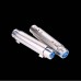 XLR 3 Pin Female to 3 Pin Female Microphone Line Adapter XLR 3 Pin Female to 3 Pin Female Microphone Line Adapter