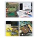 USB to Dual Copper Alligator Clips Test Leads Set | Crocodile Clips to USB for Electrical Circuit Testing USB to Dual Copper Alligator Clips Test Leads Set | Crocodile Clips to USB for Electrical Circuit Testing