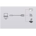 USB-C to RS232 Male, USB Serial Adapter, USB Type C to Male DB9 Male Serial Cable USB-C to RS232 Male, USB Serial Adapter, USB Type C to Male DB9 Male Serial Cable