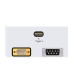 USB-C to RS232 Male, USB Serial Adapter, USB Type C to Male DB9 Male Serial Cable USB-C to RS232 Male, USB Serial Adapter, USB Type C to Male DB9 Male Serial Cable