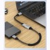 Coiled USB A to USB 3.0 Micro Male Cable for Smartphones / Hard Drives / External Disk Enclosures Coiled USB A to USB 3.0 Micro Male Cable for Smartphones / Hard Drives / External Disk Enclosures