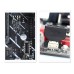 Overmold USB 3.1 Type-E to USB 3.0 20Pin Header (IDC Socket) Adapter with CH344P Chipset Overmold USB 3.1 Type-E to USB 3.0 20Pin Header (IDC Socket) Adapter with CH344P Chipset