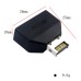 Overmold USB 3.1 Type-E to USB 3.0 20Pin Header (IDC Socket) Adapter with CH344P Chipset Overmold USB 3.1 Type-E to USB 3.0 20Pin Header (IDC Socket) Adapter with CH344P Chipset