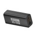 USB C to USB C Female to Female (USB 5.0 Type C, 80Gbps, 240W, 16K) Coupling Adapter USB C to USB C Female to Female (USB 5.0 Type C, 80Gbps, 240W, 16K) Coupling Adapter