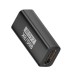 USB C to USB C Female to Female (USB 5.0 Type C, 80Gbps, 240W, 16K) Coupling Adapter USB C to USB C Female to Female (USB 5.0 Type C, 80Gbps, 240W, 16K) Coupling Adapter