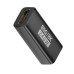 USB C to USB C Female to Female (USB 5.0 Type C, 80Gbps, 240W, 16K) Coupling Adapter USB C to USB C Female to Female (USB 5.0 Type C, 80Gbps, 240W, 16K) Coupling Adapter