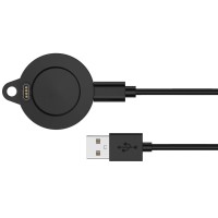 Wireless pocket-able USB Charger Dock for Garmin Venu X1 / Garmin Venu 3 Smart Watches Wireless pocket-able USB Charger Dock for Garmin Venu X1 / Garmin Venu 3 Smart Watches