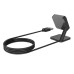 USB Charging Cradle / Dock / NightStand for Google Pixel Watch 3 Smartwatches 