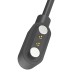 Wireless USB Charger Cable for Mirbo Watch GS Pro Smart Watches Wireless USB Charger Cable for Mirbo Watch GS Pro Smart Watches