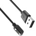 Wireless USB Charger Cable for Lenovo Watch Fit Smart Watches Wireless USB Charger Cable for Lenovo Watch Fit Smart Watches