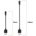 Wireless USB Charger Cable for Lenovo Watch Fit Smart Watches Wireless USB Charger Cable for Lenovo Watch Fit Smart Watches