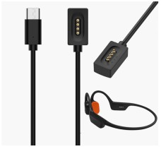 Wireless USB Charge Cable for Xiaomi Bone Conduction Earphones 2 Wireless USB Charge Cable for Xiaomi Bone Conduction Earphones 2