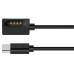 Wireless USB Charge Cable for Xiaomi Bone Conduction Earphones 2 Wireless USB Charge Cable for Xiaomi Bone Conduction Earphones 2