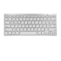 Low-Profile Bluetooth Keyboard for Mac layout For iPad Air / iPad Pro / Apple Mac Computers Low-Profile Bluetooth Keyboard for Mac layout For iPad Air / iPad Pro / Apple Mac Computers
