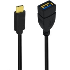 Right Angle USB 3.1 Type C Male to USB 3.0 Type A Female OTG Cable Adapter Right Angle USB 3.1 Type C Male to USB 3.0 Type A Female OTG Cable Adapter