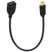Right Angle USB 3.1 Type C Male to USB 3.0 Type A Female OTG Cable Adapter Right Angle USB 3.1 Type C Male to USB 3.0 Type A Female OTG Cable Adapter
