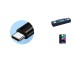 USB-C to Right-Angle 3-Pole 2-Ring 3.5mm TRS Smartphone Microphone & Audio OTG Adapter USB-C to Right-Angle 3-Pole 2-Ring 3.5mm TRS Smartphone Microphone & Audio OTG Adapter