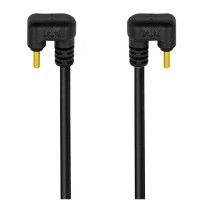 DUAL BACK-ANGLE USB Type C male interface (Running USB 2.0 protocol, 480Mbps Max.) Extension Cable DUAL BACK-ANGLE USB Type C male interface (Running USB 2.0 protocol, 480Mbps Max.) Extension Cable