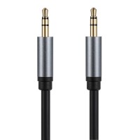 3.5mm Aux Audio Cable for Stereo Speaker or Subwoofer 3.5mm Aux Audio Cable for Stereo Speaker or Subwoofer