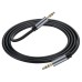 3.5mm Aux Audio Cable for Stereo Speaker or Subwoofer 3.5mm Aux Audio Cable for Stereo Speaker or Subwoofer