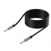 3.5mm Aux Audio Cable for Stereo Speaker or Subwoofer 3.5mm Aux Audio Cable for Stereo Speaker or Subwoofer
