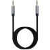 3.5mm Aux Audio Cable for Stereo Speaker or Subwoofer 3.5mm Aux Audio Cable for Stereo Speaker or Subwoofer