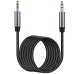 3.5mm Aux Audio Cable for Stereo Speaker or Subwoofer 3.5mm Aux Audio Cable for Stereo Speaker or Subwoofer