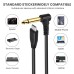 6.35mm 1/4 inch TS male to USB-C male Audio Mono Interconnect Aux Adapter (from music instruments to electronic devices) 6.35mm 1/4 inch TS male to USB-C male Audio Mono Interconnect Aux Adapter (from music instruments to electronic devices)