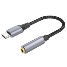 USB-C to 3.5mm Headphone Adapter - USB-C Hi-Fi Audio Dongle USB-C to 3.5mm Headphone Adapter - USB-C Hi-Fi Audio Dongle