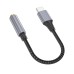 USB-C to 3.5mm Headphone Adapter - USB-C Hi-Fi Audio Dongle USB-C to 3.5mm Headphone Adapter - USB-C Hi-Fi Audio Dongle