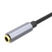 USB-C to 3.5mm Headphone Adapter - USB-C Hi-Fi Audio Dongle USB-C to 3.5mm Headphone Adapter - USB-C Hi-Fi Audio Dongle