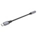 USB-C to 3.5mm Headphone Adapter - USB-C Hi-Fi Audio Dongle USB-C to 3.5mm Headphone Adapter - USB-C Hi-Fi Audio Dongle