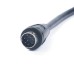 8P Mini Din Male to Famale DB9 RS232 PLC Programming Cable for Industrial Automation 8P Mini Din Male to Famale DB9 RS232 PLC Programming Cable for Industrial Automation