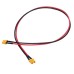 XT30 Female to Female 18AWG Extension Cable Connector for RC Battery Portable Power Station Solar Panel XT30 Female to Female 18AWG Extension Cable Connector for RC Battery Portable Power Station Solar Panel
