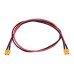 XT30 Female to Female 18AWG Extension Cable Connector for RC Battery Portable Power Station Solar Panel XT30 Female to Female 18AWG Extension Cable Connector for RC Battery Portable Power Station Solar Panel