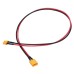 XT30 Male to Female 18AWG Extension Cable Connector for RC Battery Portable Power Station Solar Panel XT30 Male to Female 18AWG Extension Cable Connector for RC Battery Portable Power Station Solar Panel
