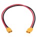 XT90 Female to Female 10AWG Extension Cable Connector for RC Battery Portable Power Station Solar Panel XT90 Female to Female 10AWG Extension Cable Connector for RC Battery Portable Power Station Solar Panel