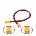 XT90 Male to Female 10AWG Extension Cable Connector for RC Battery Portable Power Station Solar Panel XT90 Male to Female 10AWG Extension Cable Connector for RC Battery Portable Power Station Solar Panel