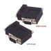 90 degree Right Angled / Side Angled VGA HDB 15 PIN male to Female Converter / Adapter 90 degree Right Angled / Side Angled VGA HDB 15 PIN male to Female Converter / Adapter