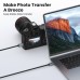 USB-C to Micro USB 3.0 High Speed Cable – [0.5M - 3M, Black, 5Gbps) USB-C to Micro USB 3.0 High Speed Cable – [0.5M - 3M, Black, 5Gbps)