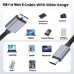 USB-C to Micro USB 3.0 High Speed Cable – [0.5M - 3M, Black, 5Gbps) USB-C to Micro USB 3.0 High Speed Cable – [0.5M - 3M, Black, 5Gbps)