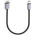 USB-C to Micro USB 3.0 High Speed Cable – [0.5M - 3M, Black, 5Gbps) USB-C to Micro USB 3.0 High Speed Cable – [0.5M - 3M, Black, 5Gbps)