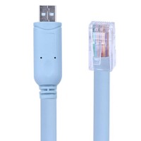 USB-A Console (to RJ45) Cable Essential Accesory of Cisco, NETGEAR, Ubiquity, LINKSYS, TP-Link Routers USB-A Console (to RJ45) Cable Essential Accesory of Cisco, NETGEAR, Ubiquity, LINKSYS, TP-Link Routers