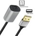 USB-A male to Toslink female Optical Audio Cable – Unidirectional Plug & Play Digital Fiber Optic Cord for Smartphone, PC, PS5, Soundbar, DAC, Home Stereo USB-A male to Toslink female Optical Audio Cable – Unidirectional Plug & Play Digital Fiber Optic Cord for Smartphone, PC, PS5, Soundbar, DAC, Home Stereo