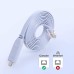 Professional USB‑C to RJ45 (8P8C) Console Cable – RS‑232 Serial Adapter for Network Engineers Professional USB‑C to RJ45 (8P8C) Console Cable – RS‑232 Serial Adapter for Network Engineers