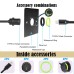 IP68 Waterproof USB 3.1 M20 Panel Mount Type-C Extension Cable (1 Meter) IP68 Waterproof USB 3.1 M20 Panel Mount Type-C Extension Cable (1 Meter)