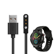 Wireless USB Charger Cable for Xiaomi Haylou RT Smart Watches Wireless USB Charger Cable for Xiaomi Haylou RT Smart Watches