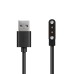 Wireless USB Charger Cable for Xiaomi Haylou RT Smart Watches Wireless USB Charger Cable for Xiaomi Haylou RT Smart Watches