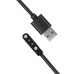 Wireless USB Charger Cable for Xiaomi Haylou RT Smart Watches Wireless USB Charger Cable for Xiaomi Haylou RT Smart Watches