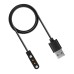 Wireless USB Charger Cable for Xiaomi Haylou RT Smart Watches Wireless USB Charger Cable for Xiaomi Haylou RT Smart Watches